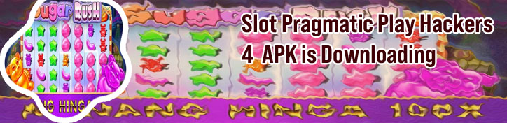 Download apk slot pragmatic