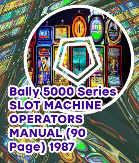 Ebay slot machines
