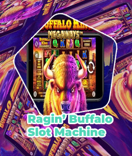 Free buffalo slot machines
