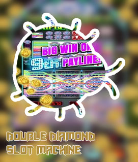 Free double diamond slots no download