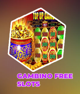 Free slots and casino games