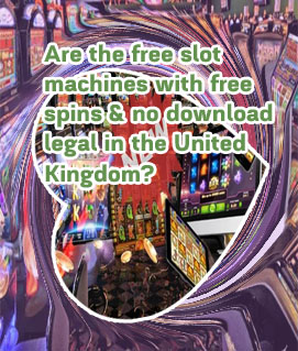 Google free slot machines