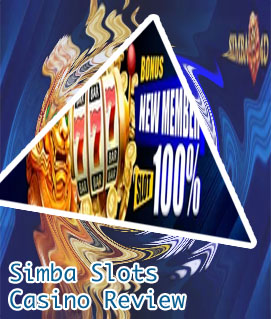 Simba slots