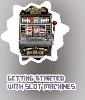 Top star slot machine