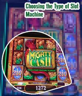Win real cash slot machine